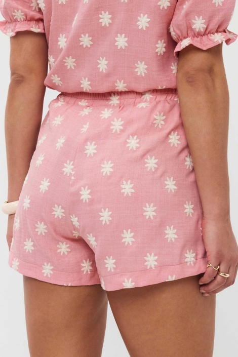 Ydence short elsa